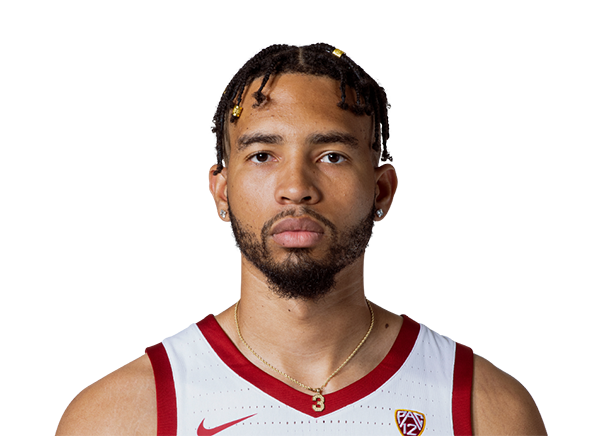 Isaiah Mobley headshot