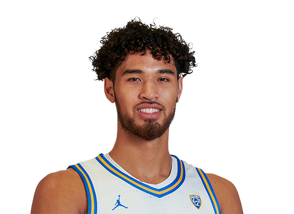 Johnny Juzang headshot
