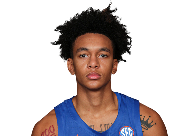 Tre Mann headshot