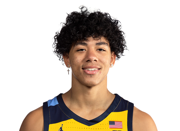 D.J. Carton headshot