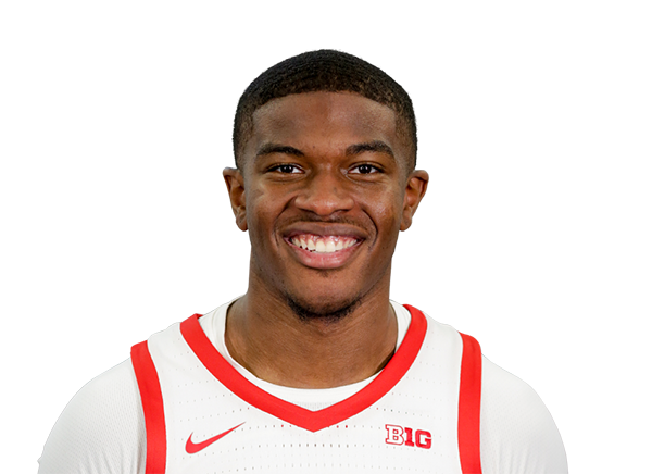 E.J. Liddell headshot