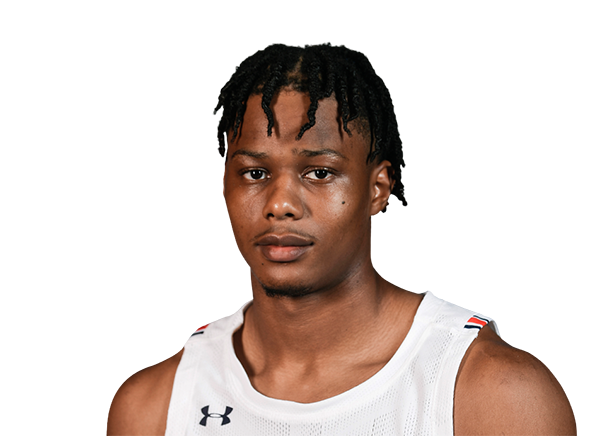 Isaac Okoro headshot