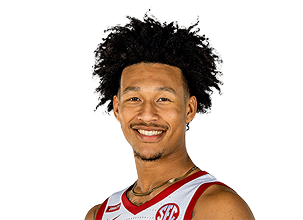 Jaylin Williams headshot