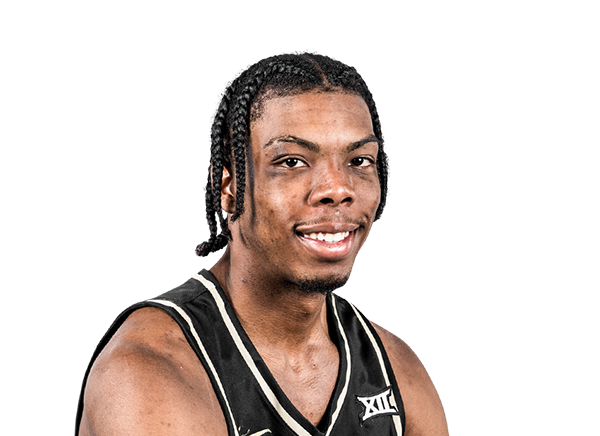 Omar Payne headshot