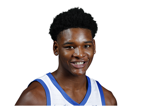 Romeo Weems headshot