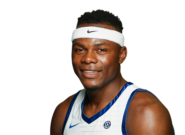 Oscar Tshiebwe headshot