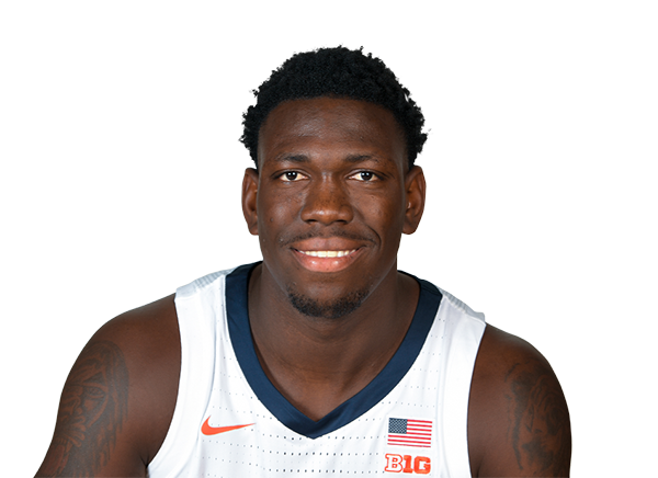 Kofi Cockburn headshot