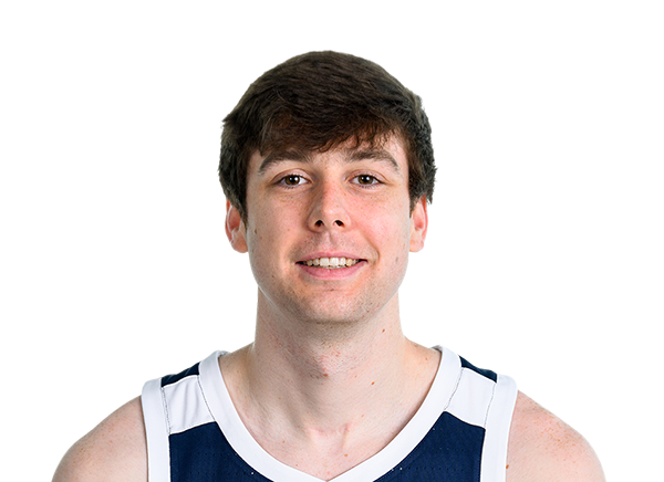 Patrick McCaffery headshot