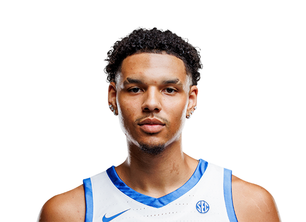 Tre Mitchell headshot