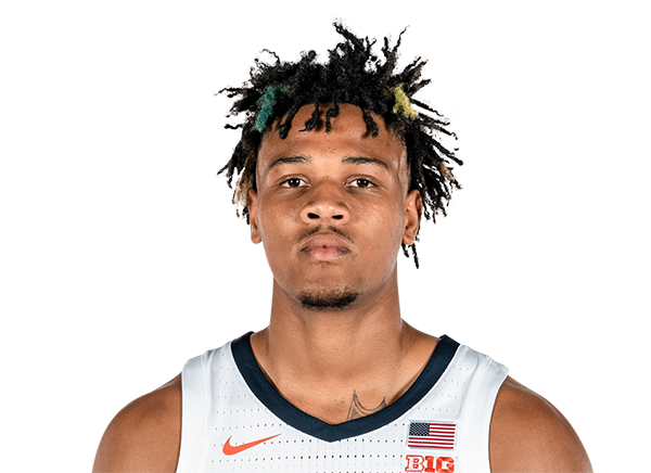 Terrence Shannon Jr. headshot