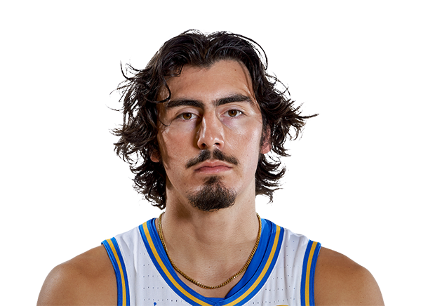 Jaime Jaquez Jr. headshot