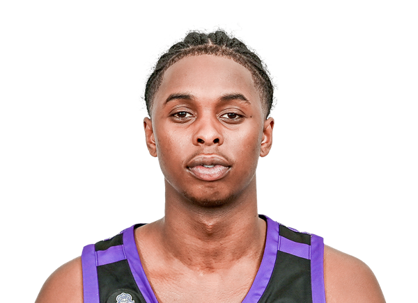 Noah Williams headshot