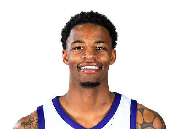Avery Anderson III headshot