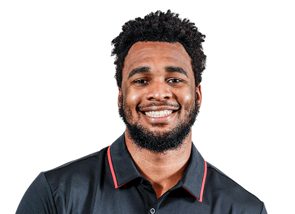 Donta Scott headshot