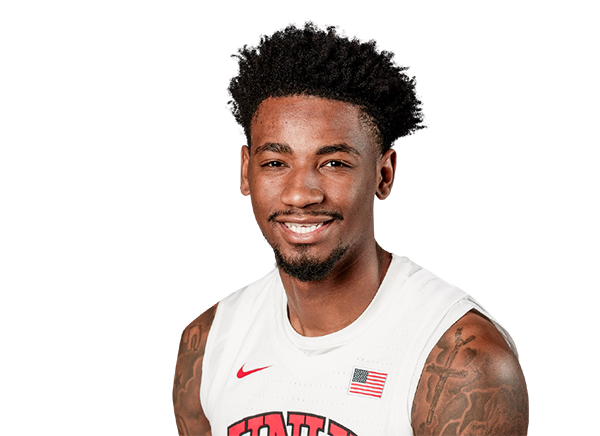 Kalib Boone headshot