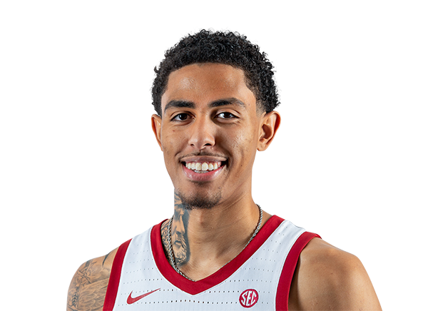 Jalen Graham headshot