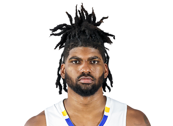 Antavion Collum headshot