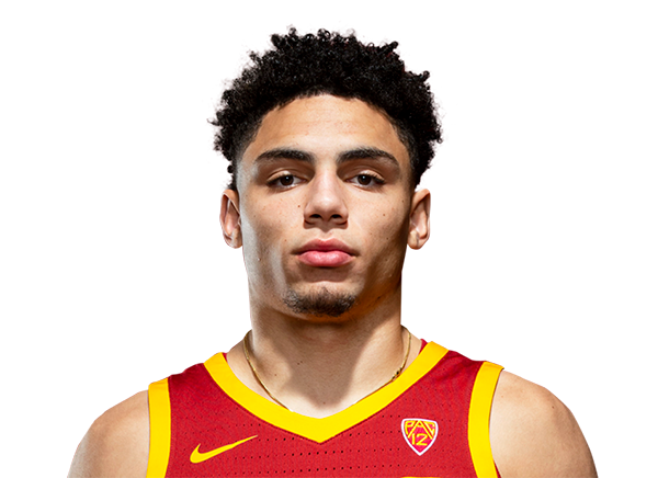 Drake London headshot