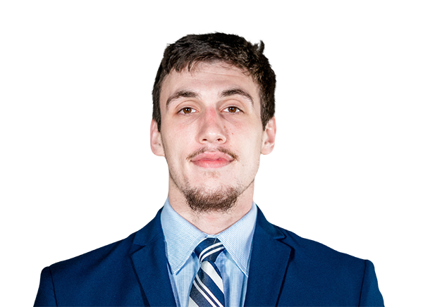 Zach Freemantle headshot