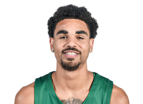 Tre' Williams headshot