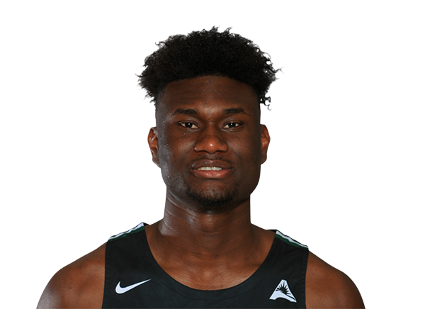 Mahamadou Diawara headshot