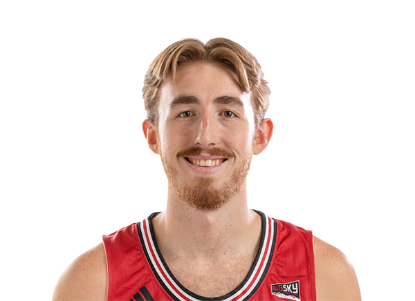Jake Kyman headshot