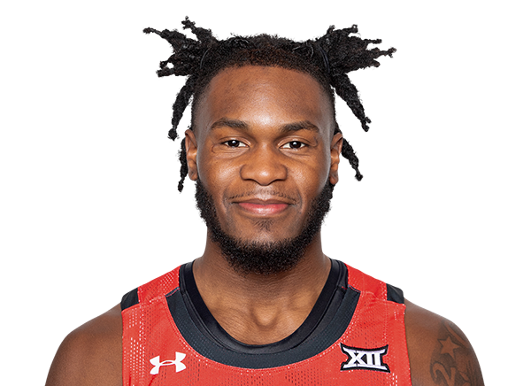 Joe Toussaint headshot