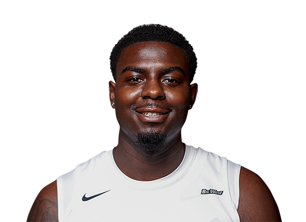 Raymond Hawkins III headshot