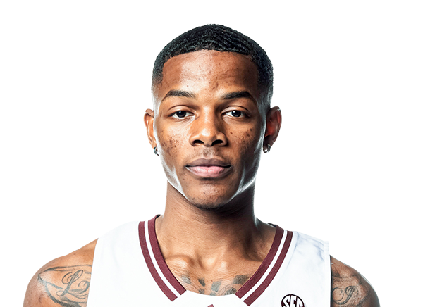 Iverson Molinar headshot
