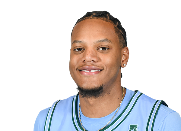 Nobal Days headshot