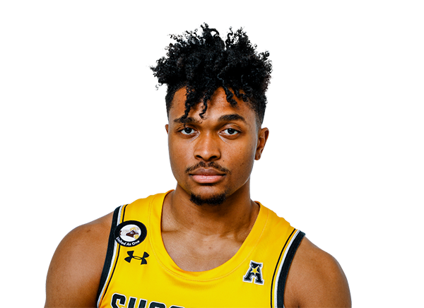 Tyson Etienne headshot