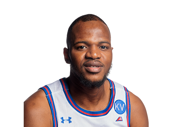 Abdoul Karim Coulibaly headshot