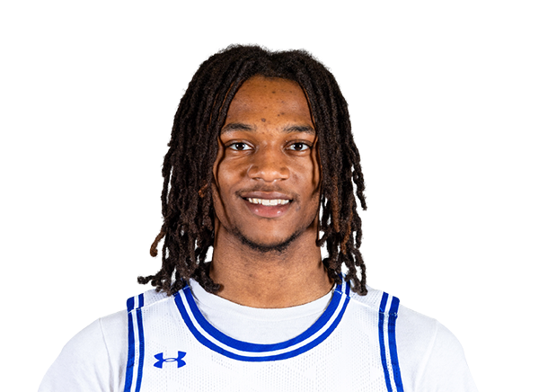 DaJuan Gordon headshot