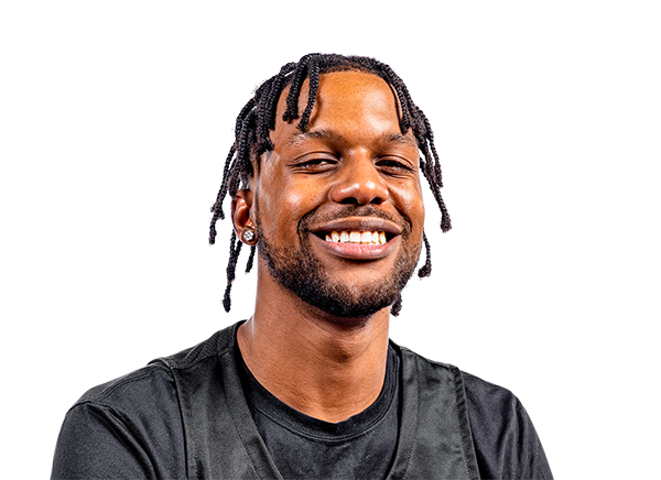 Tony Johnson Jr. headshot