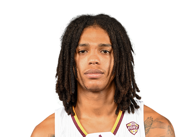 Carrington McCaskill headshot