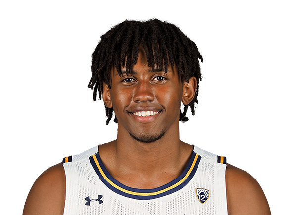 D.J. Thorpe headshot