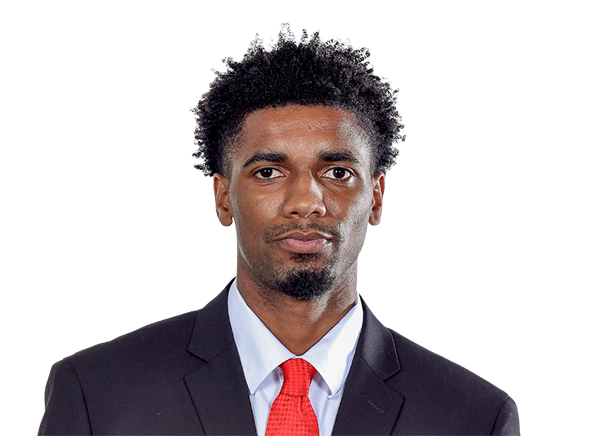 Mylik Wilson headshot