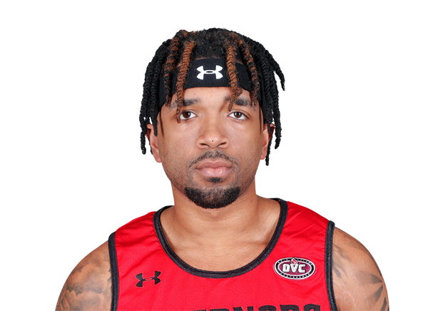 Jordyn Adams headshot