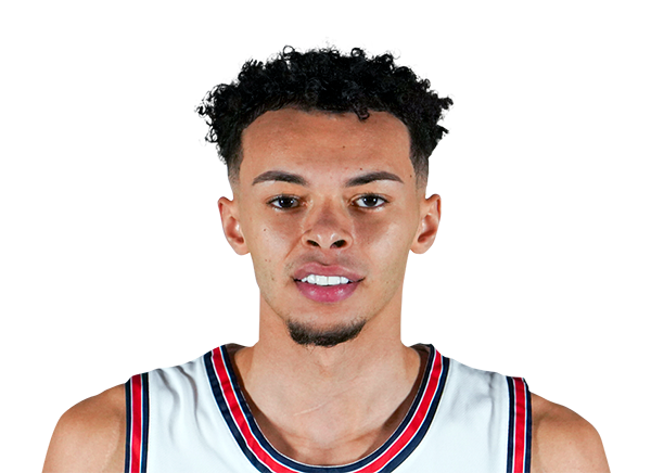 Maceo Austin headshot