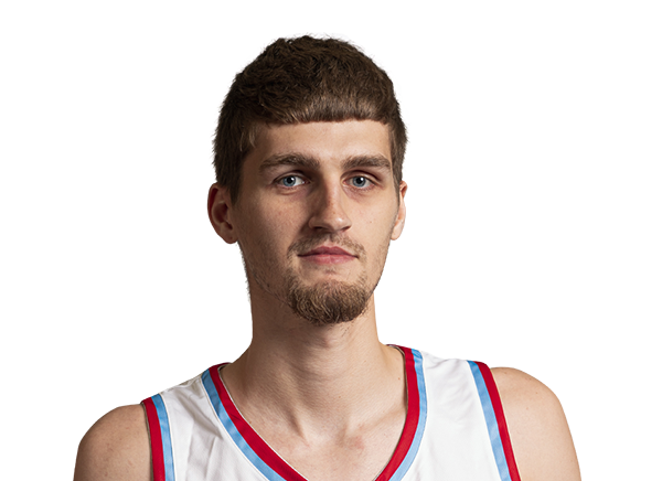Brandon Stone headshot