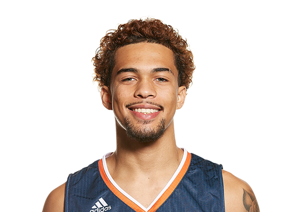 Makani Whiteside headshot