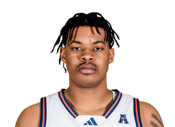 Damari Monsanto headshot