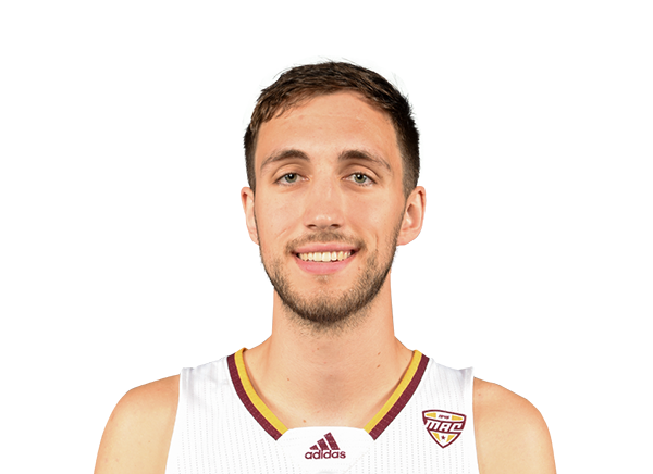 Caleb Hodgson headshot