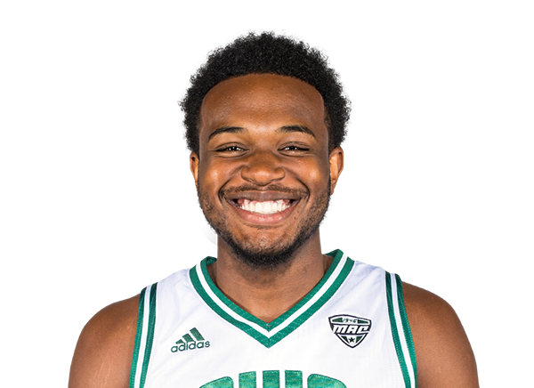 Marvin Price headshot