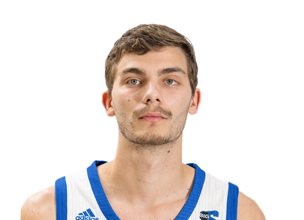 Fletcher Abee headshot
