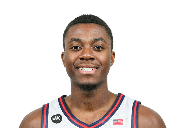 Nahiem Alleyne headshot
