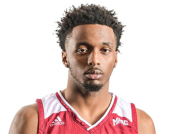 Sedrick Altman headshot