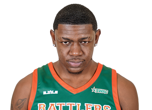 Chase Barrs headshot
