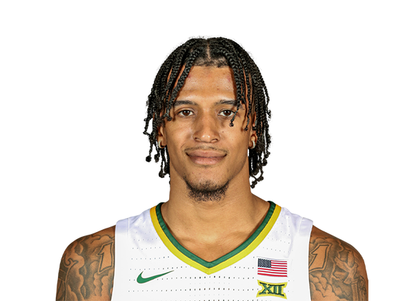Jalen Bridges headshot