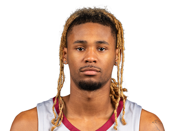 Devin Butts headshot